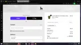 SAVE10OFF coupon verification screenshot
