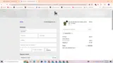 SAVE10OFF coupon verification screenshot