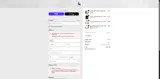 LOVA10 coupon verification screenshot