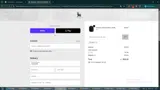 JULY coupon verification screenshot