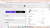 free10 coupon verification screenshot