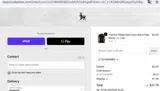 GLOWSAVER coupon verification screenshot