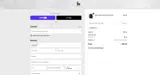 SHOP10 coupon verification screenshot