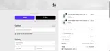 GLOWSAVER coupon verification screenshot