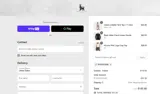 SHOWCASE coupon verification screenshot