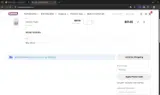 TRYUS20 coupon verification screenshot