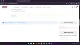 EARTHMONTH26 coupon verification screenshot