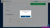 TestingMom coupon verification screenshot