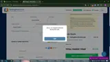 TestingMom coupon verification screenshot