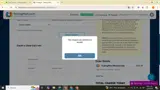 TestingMom coupon verification screenshot