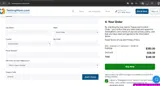 TestingMom coupon verification screenshot