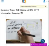 TestingMom coupon verification screenshot