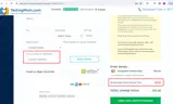 TestingMom coupon verification screenshot