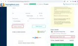 TestingMom coupon verification screenshot