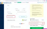 TestingMom coupon verification screenshot