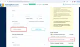 TestingMom coupon verification screenshot