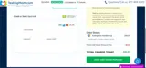 TestingMom coupon verification screenshot