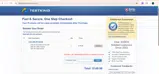 WEEKENDSALE coupon verification screenshot