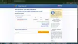 NEW10 coupon verification screenshot