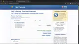 NEW10 coupon verification screenshot