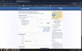 KING20 coupon verification screenshot