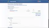 KING20 coupon verification screenshot
