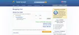 30TESTKING coupon verification screenshot