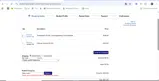 ss1551 coupon verification screenshot