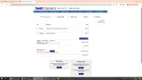 AG819 coupon verification screenshot