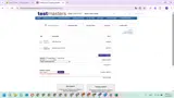 AG819 coupon verification screenshot