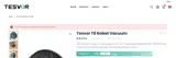 TE80 coupon verification screenshot