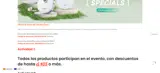 PGRJGVCBSTSC coupon verification screenshot
