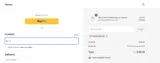 PGRJGVCBSTSC coupon verification screenshot