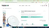 TE40 coupon verification screenshot