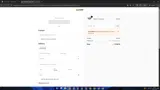 WELCOME50 coupon verification screenshot