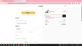 PRIMEDAY100 coupon verification screenshot