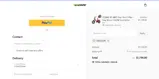 LABORDAY coupon verification screenshot