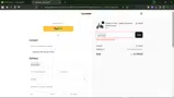 MOTHER50 coupon verification screenshot