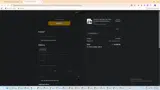 HOOK2COOK coupon verification screenshot