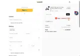 JHOFF111 coupon verification screenshot