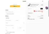 Bike200Cave coupon verification screenshot