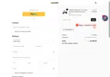 HOOK2COOK coupon verification screenshot