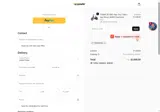 OHFAM100 coupon verification screenshot