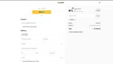 X7PRO coupon verification screenshot