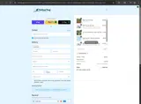 promotional coupon verification screenshot