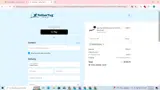 promotional coupon verification screenshot
