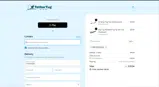 WELCOMEBACK coupon verification screenshot