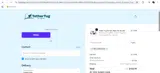 WELCOMEBACK coupon verification screenshot