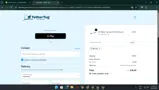 gift35 coupon verification screenshot