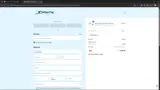tether70 coupon verification screenshot